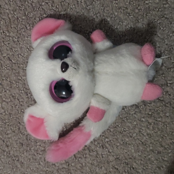 Aurora YooHoo & FriendsYooHoo & Friends - Exclusive Pammee Plush with sound - Picture 1 of 4